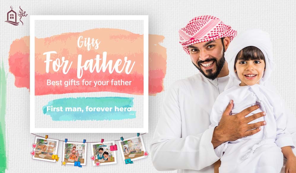 Father's Gifts