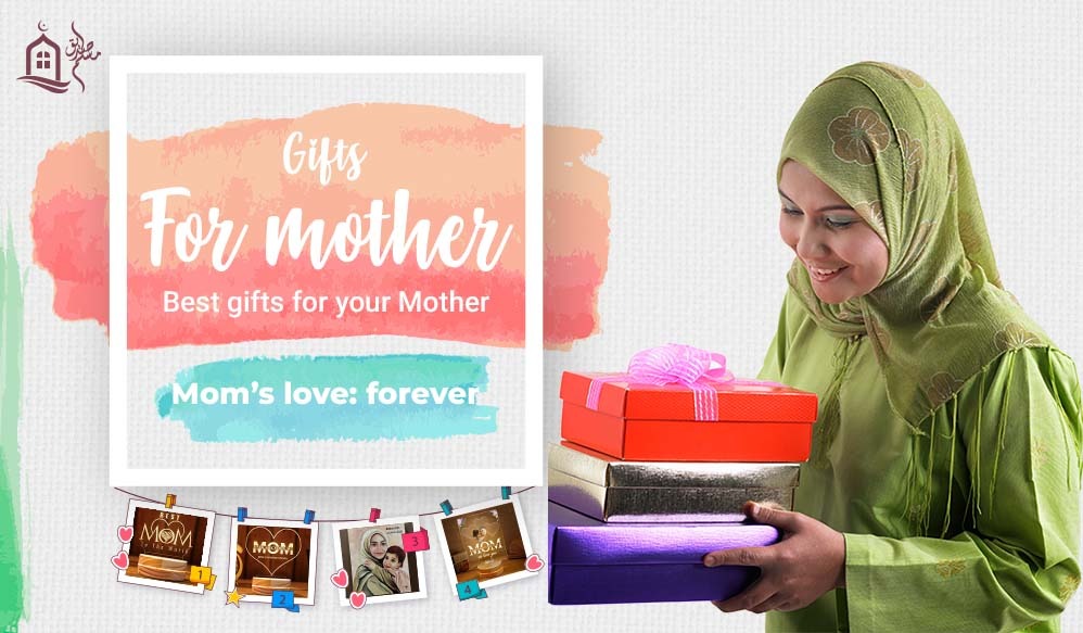 Mother's Gifts